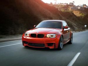 2011 BMW 1-Series M Coupe by Eisenmann